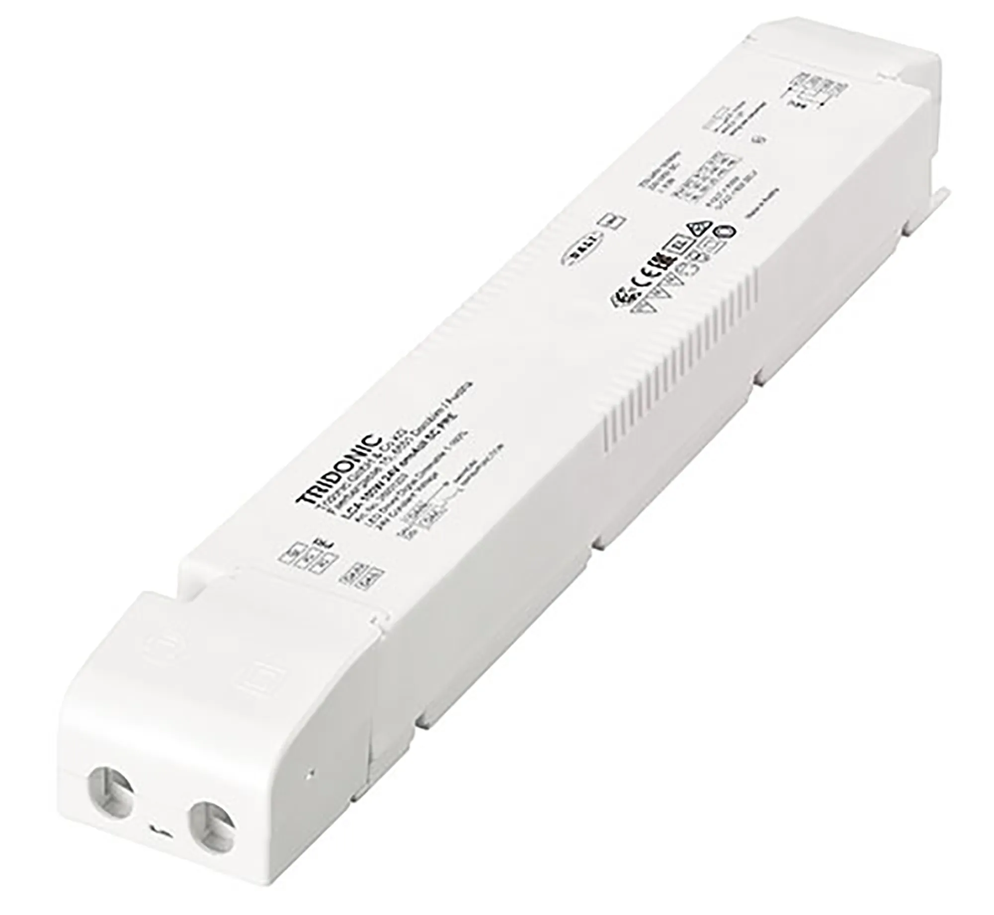 100W 24V one4all SC Dimmable SC PRE Constant Voltage LED Driver